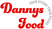 Logo Dannys Food Sickte