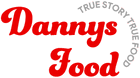 Logo Dannys Food Sickte